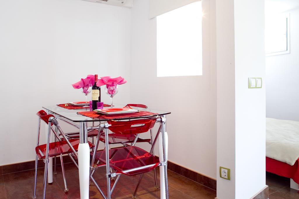 Appartement Penthouse! *