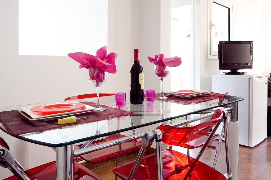 Penthouse! Appartement *